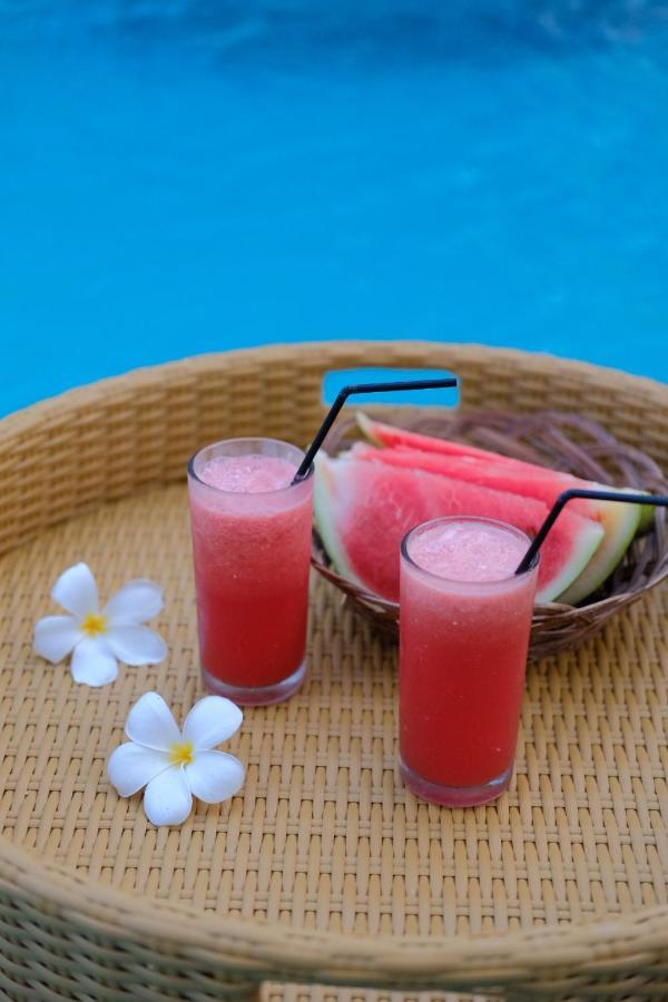 Villa Taloka Montongbuwoh ภายนอก รูปภาพ